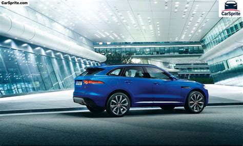 Start following a car and get notified when the price drops! Jaguar F-PACE 2020 prices and specifications in Egypt ...