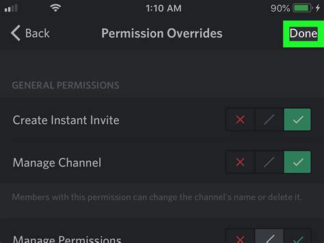 How To Add A Bot To A Discord Channel On Iphone Or Ipad
