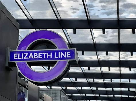 Elizabeth Line Staff To Strike On Thursday 12th January