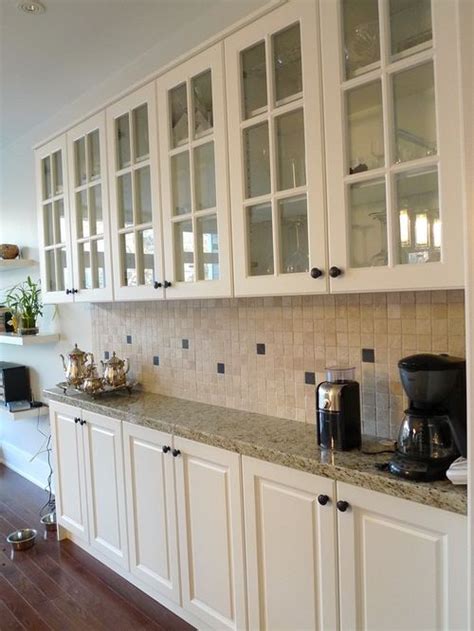 Narrow cabinets installed on the side of a cupboard or base cabinet can. 12 Inch Deep Base Cabinets Amaze Shallow Depth Houzz Home ...