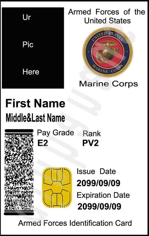 Free Ems To Usa Custom Personalized Ur Pic Us Marine Corps 1 Movie Id