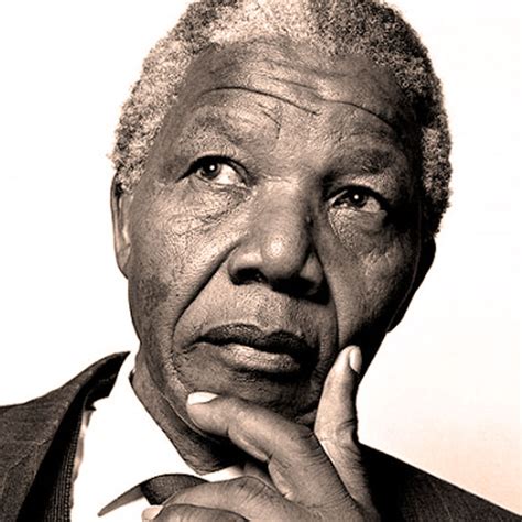 Nelson Mandela 1918 2013 Past Daily News History Music And An