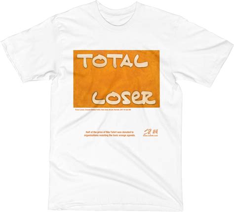 Loser Total Loser Png Download Original Size Png Image Pngjoy