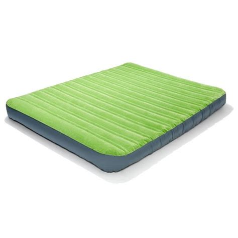 Well, depending on what your buying preferences might be, this comprehensive review will prove to be very insightful when it comes to informing your purchase. Comfort Cell Air Mattress - Queen Bed | Kmart