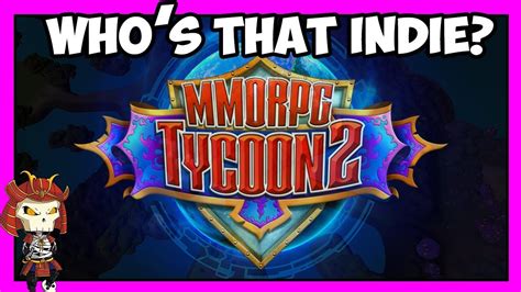 The basic game and core simulation loops are all now present, but at this stage the game needs a lot of tuning and additional content to make it. MMORPG TYCOON 2 | The MMO World Building Tycoon Game ...