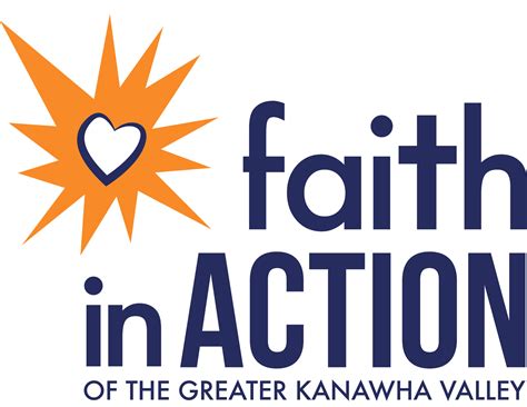 About Us | Faith in Action of the Greater Kanawha Valley
