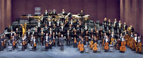 Broadway's best musical 2018 tony winner on tour! Tucson Symphony Orchestra 2009-2010 Season