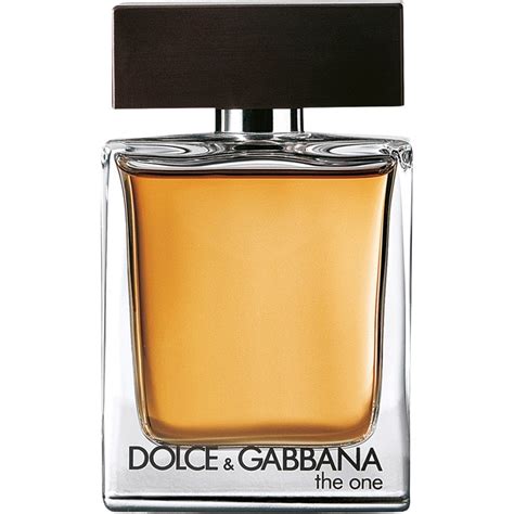 The One Men After Shave By Dolceandgabbana Parfumdreams