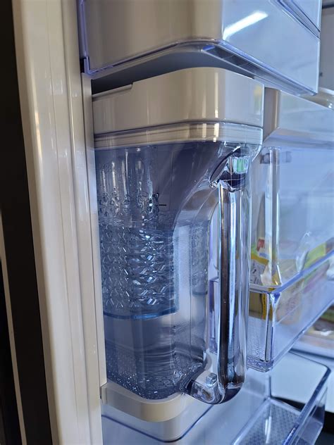 Btutb/samsung Fridge Water Pitcher Not Filling All The Way.html