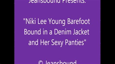 Jeansbound Nikki Nexxt Plays A Kinky Game With Her Guy Hq