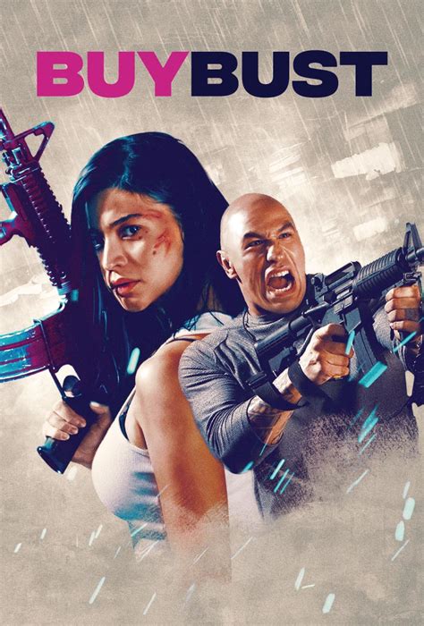BUYBUST (2018) - Official Movie Site - Watch BUYBUST Online