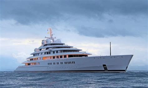 10 Most Expensive Yachts In The World Relive Yachts