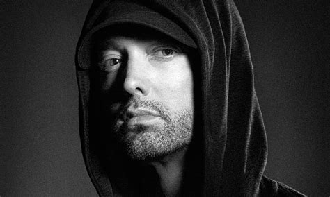 Look, i was gonna go easy on you not to hurt your feelings / but i'm only going to get this one chance rap god. Eminem est le plus gros vendeur d'albums en 2018