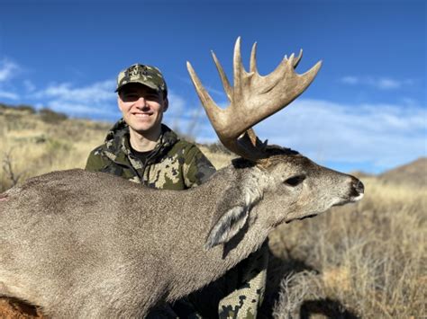 Arizona Guided Coues Deer Hunts Outfitters And Guides Coues Whitetail