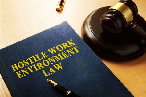Racial Hostile Work Environment Ocala Employment Law Attorneys