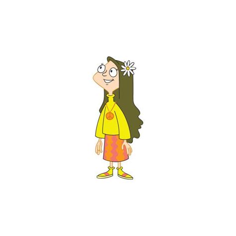 Jenny Phineas And Ferb Wiki Your Guide To Phineas And Ferb Liked On