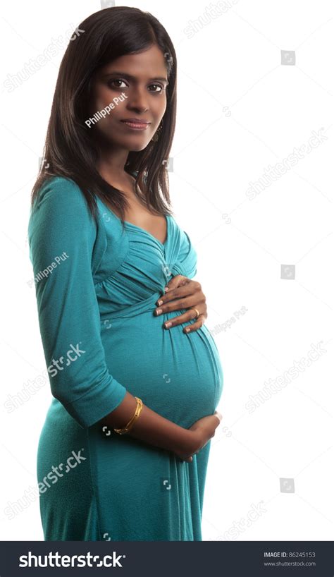 mujer embarazada india foto de stock 86245153 shutterstock