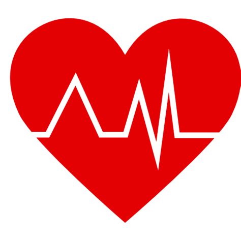 Heart Rate Cardiogram Heart Healthcare And Medical Pulse