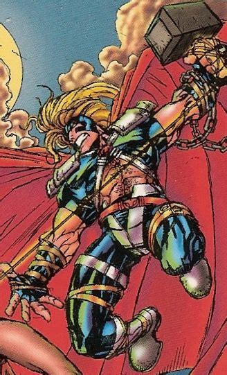 Pin By Christopher Ebert On Avengers Comics Marvel Comics Thor