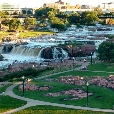 Falls Park