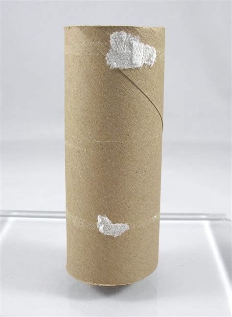 Simple And Sincere Reinvented Tissue Paper Roll