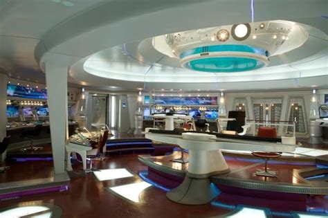 Blackberry® enterprise bridge provides a highly secure option for seamlessly using native microsoft® mobile apps on ios and. Take a stunning photo tour of the Starship Enterprise's bridge