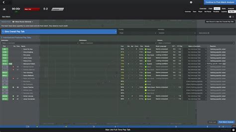 Football Manager 2014 Review Pc