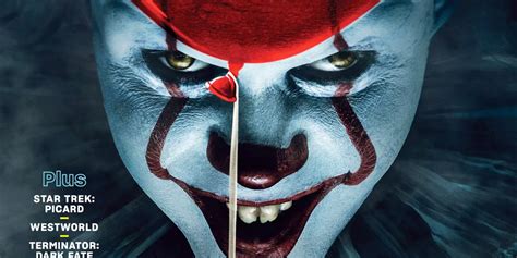 It is typically used within the context of business operations as opposed to personal or. It: Chapter Two Expected To Have Best Ever Opening Weekend ...