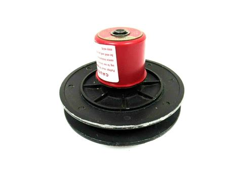 New Lovejoy Variable Speed Pulley Bore B Sb Industrial