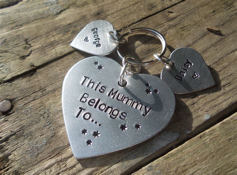 We do this with marketing and advertising partners (who may have their own information they've collected). This MUMMY Belongs To Key Ring Personalised Mothers Day ...