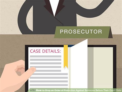 4 hacks to beat a speeding ticket in court. How to Drop an Order of Protection Against Someone Before ...