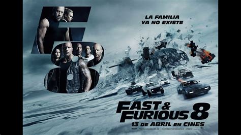 Fast And Furious 8 Horses Youtube