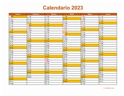 Calendario Mexico 2023 Con Festivos Calendario Con Festivos 2020