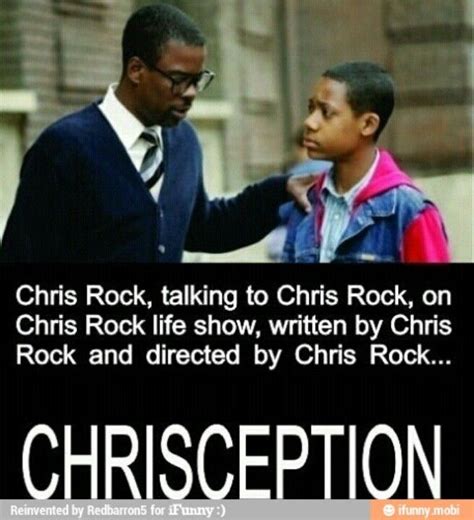 Everybody Hates Chris Tv Shows Funny Chris Rock The Funny