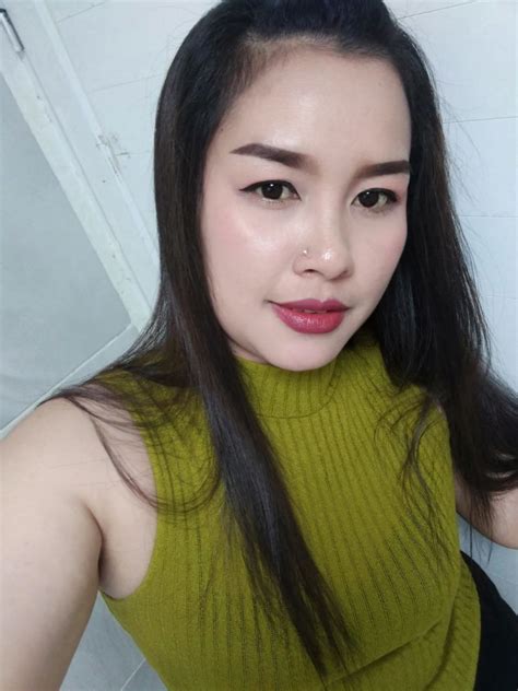 Nancy Thai Girl Thai Escort In Al Ain