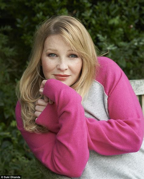 Gavin And Stacey Star Joanna Page On Her New Role And Being A Mum Daily