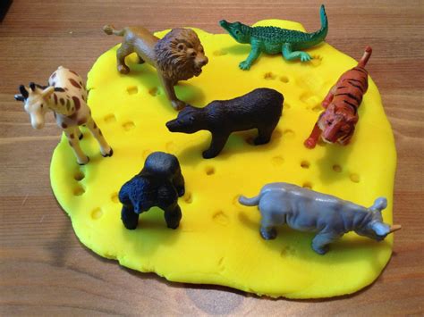 As 25 melhores ideias de Zoo activities no Pinterest | Artesanato com