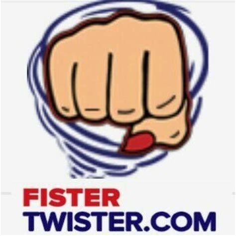 FisterTwister FisterTwister Twitter