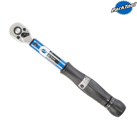 Park Tool Tw 52 Ratcheting Torque Wrench