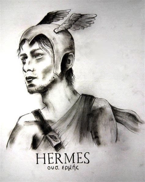 Hermes facts, information and stories from ancient greek mythology. God Hermes - God Pictures