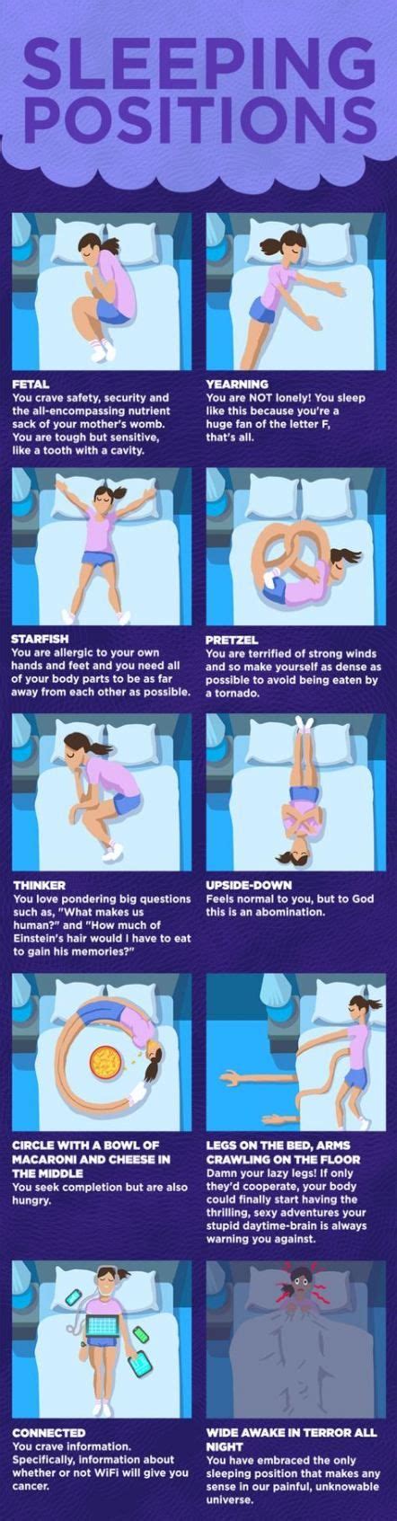 Best Funny Couple Sleeping Positions Night Ideas Funny