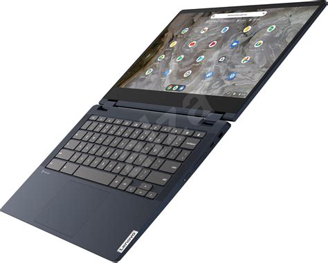 Lenovo Ideapad Flex 5 Cb 13itl6 Abyss Blue Kovový Chromebook Alzacz