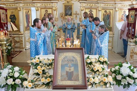 Сегодня, 29 августа 2021 года, в мире отмечают несколько десятков самых разных праздников и памятных дат. 29 августа в храме во имя Порт-Артурской иконы Божией ...
