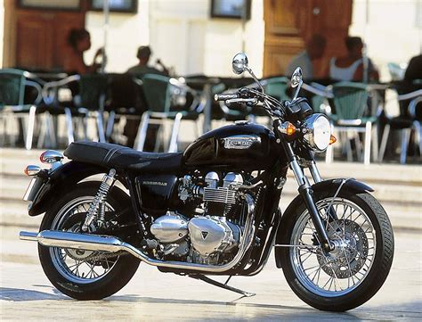 Museum quality art prints with a selection of frame and size options, canvases, postcards and mugs. 2003 Triumph Bonneville