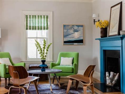 Gorgeous Great Rooms Boston Design Guide