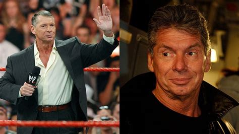 Shame On The People Who Dont Think So Wwe Legend Says Vince Mcmahon Is Entitled To