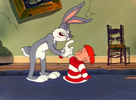 Looney Tunes Pictures Robert Mckimson Bugs Bunny Cartoons Looney