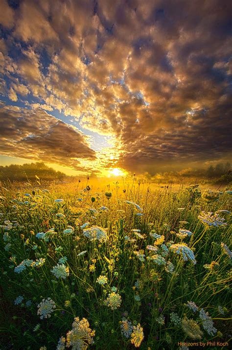 A Spiritual Calling Wisconsin Horizons By Phil Ko Phil Koch