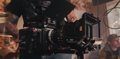 Learn About Cinematography And The Top 10 Cinematography Techniques