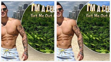 Love Island Australia S Grant Crapp Flaunts His Washboard Abs In Another Shirtless Selfie Youtube